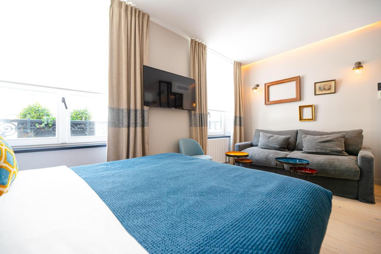 Du Louvre Appartement