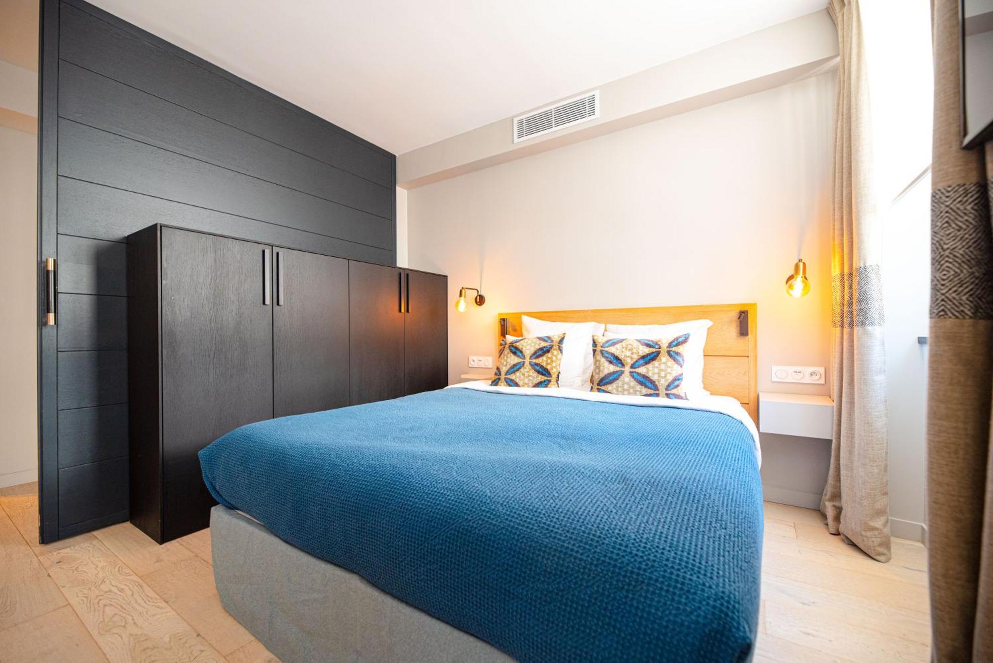 Du Louvre Appartement Parijs